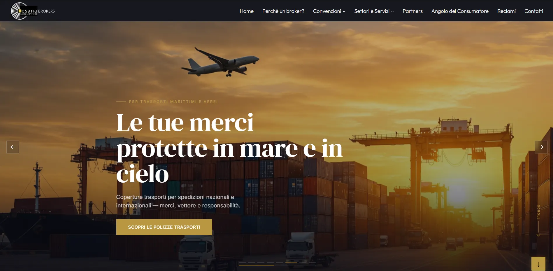 Cesana Assicuratori & Brokers