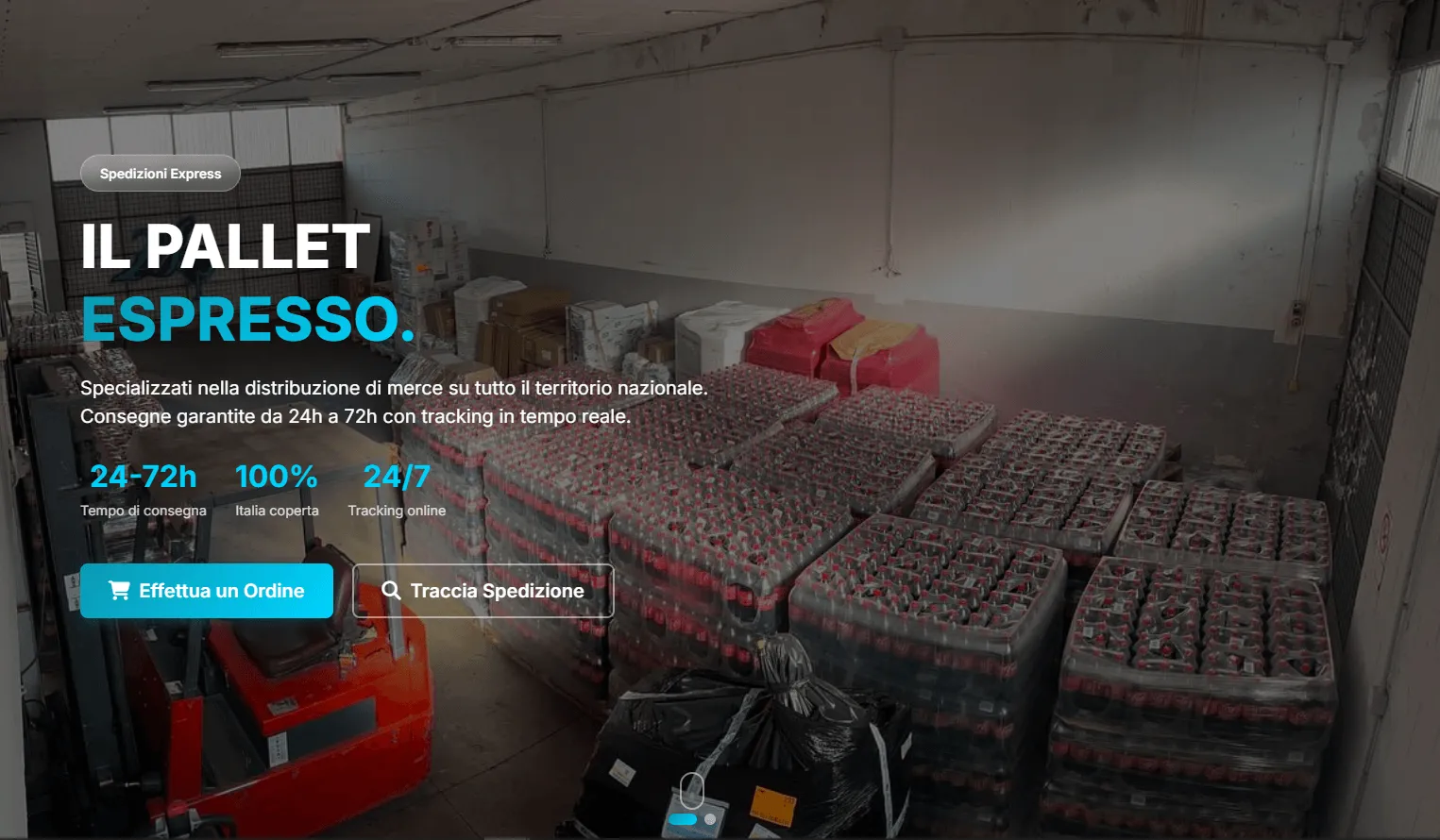Logistica Sanchez